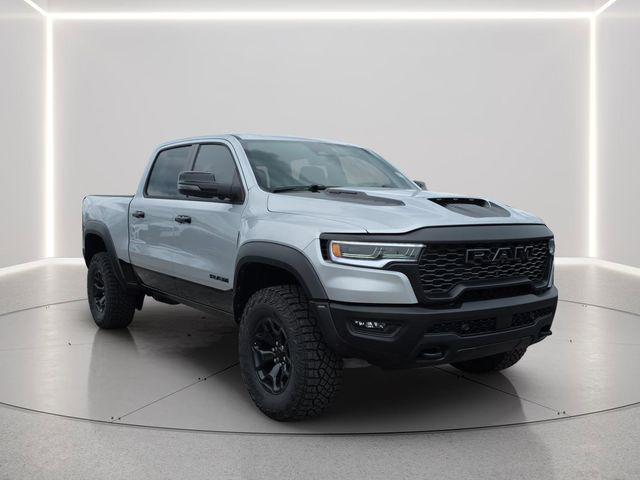 New 2026 RAM 1500 RHO Crew Cab 4x4 5'7' Box