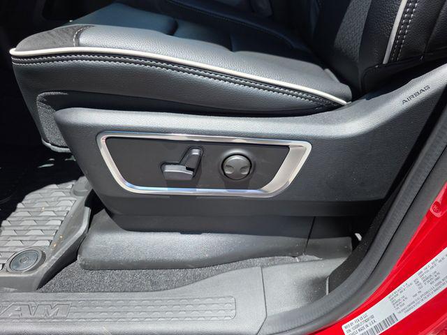 2026 RAM 1500 LARAMIE 缩略图 12