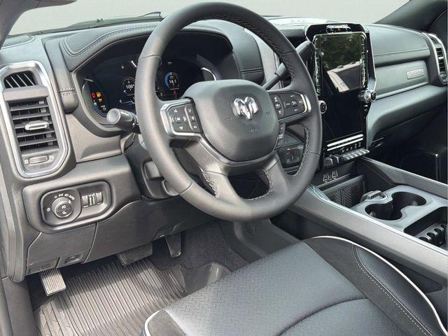2026 RAM 3500 LARAMIE CREW CAB 4X4 8' BOX 缩略图 11