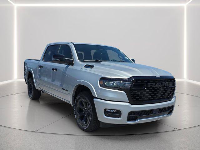 New 2026 RAM 1500 Big Horn/Lone Star