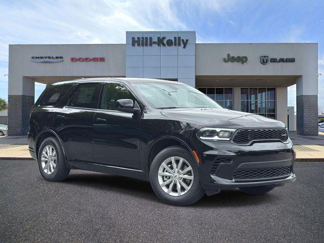 New 2026 Dodge Durango GT RWD