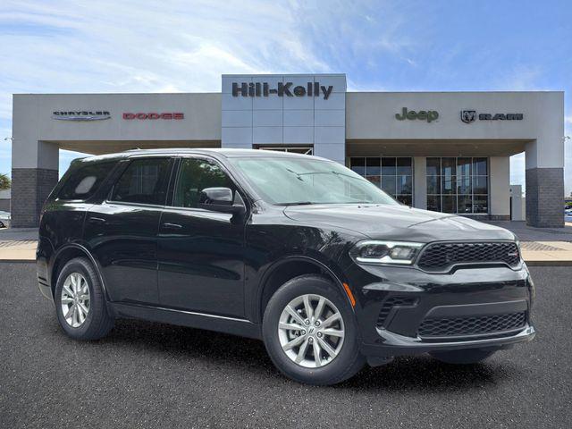 New 2026 Dodge Durango GT RWD