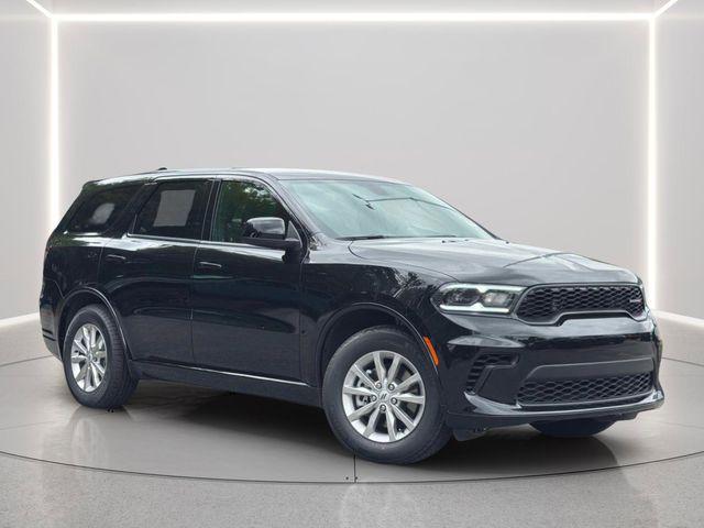 New 2026 Dodge Durango GT RWD