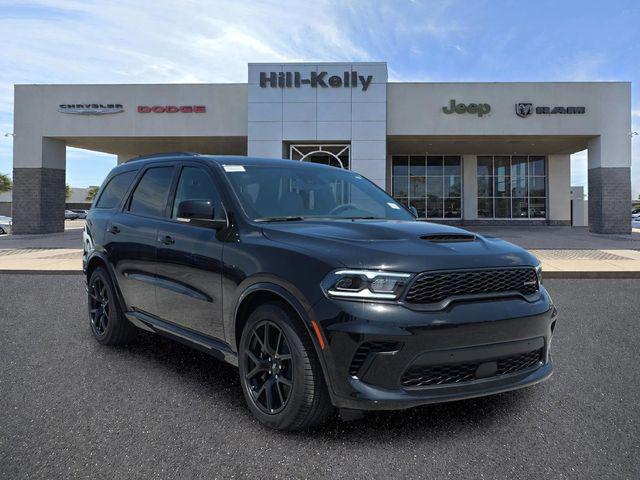 New 2026 Dodge Durango GT Plus