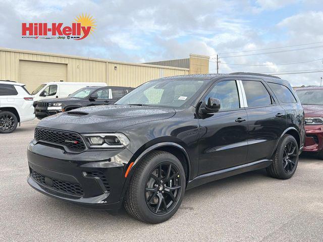 New 2026 Dodge Durango GT Plus