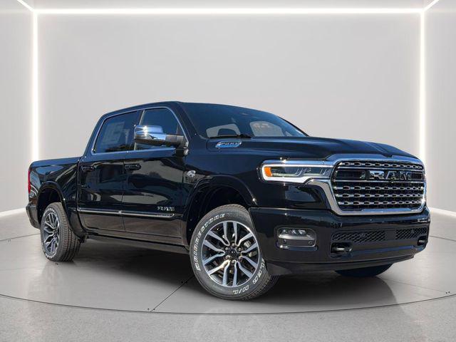 New 2026 RAM 1500 Limited