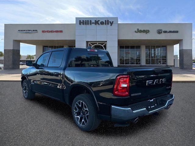 2026 RAM 1500 LARAMIE 缩略图 22