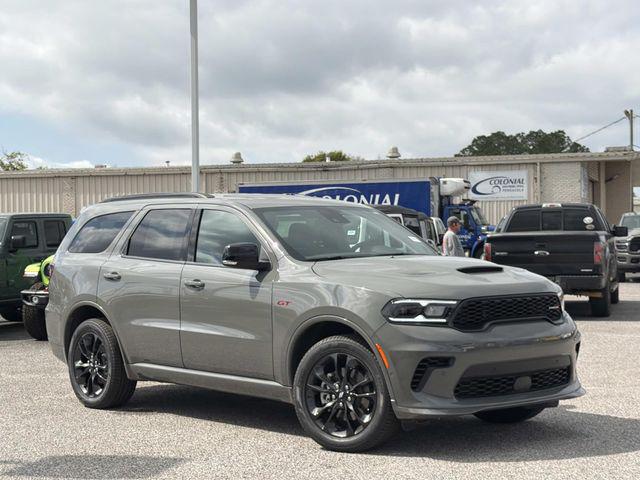 New 2026 Dodge Durango GT Plus