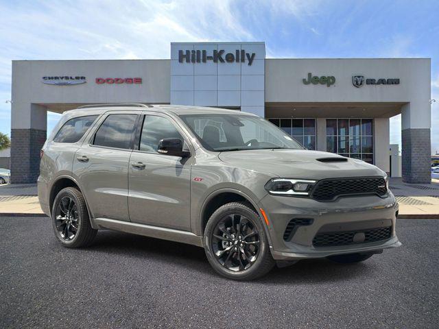 New 2026 Dodge Durango GT Plus