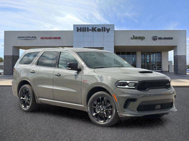 New 2026 Dodge Durango GT Plus