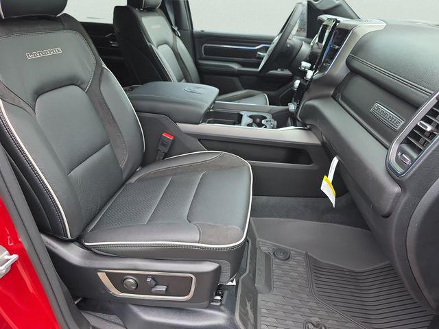 2026 RAM 1500 LARAMIE 缩略图 30