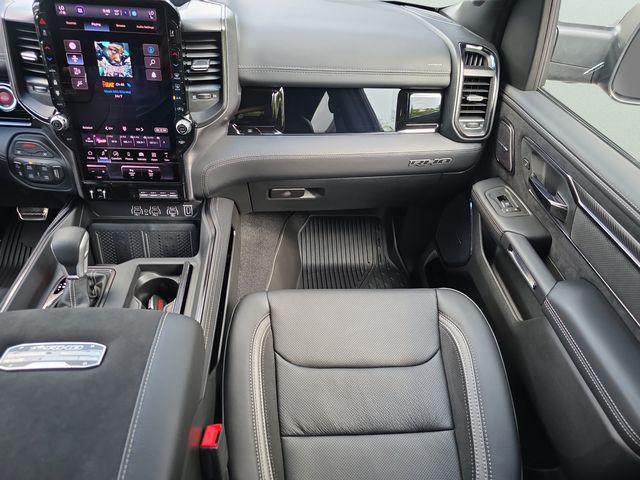 2026 RAM 1500 RHO CREW CAB 4X4 5'7' BOX — миниатюра 15