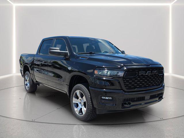 New 2026 RAM 1500 Express