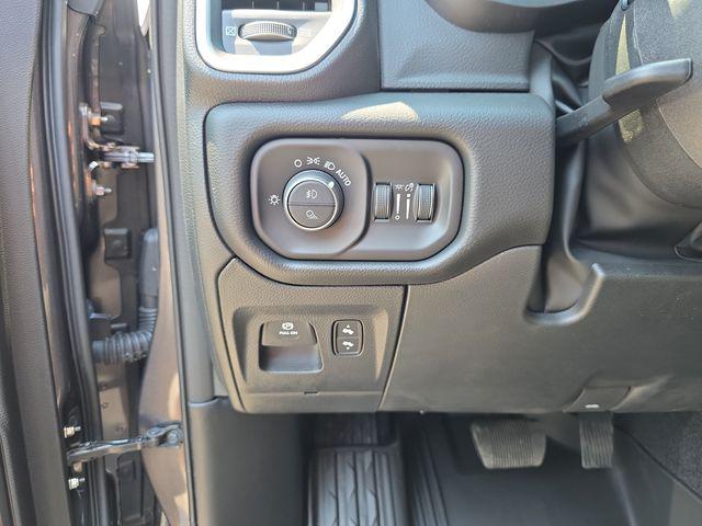 صورة مصغرة 17 لـ 2026 RAM 1500 BIG HORN/LONE STAR