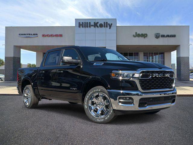 New 2026 RAM 1500 Big Horn/Lone Star