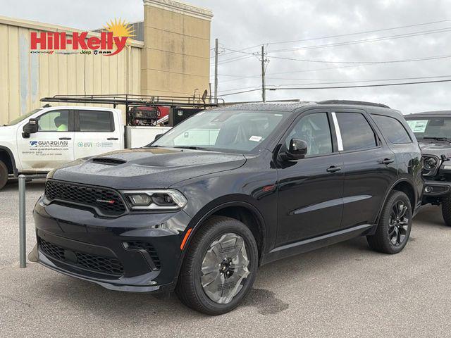 New 2026 Dodge Durango GT Plus