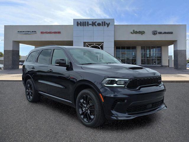 New 2026 Dodge Durango GT Plus