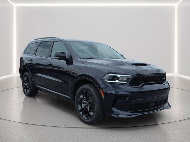 New 2026 Dodge Durango GT Plus