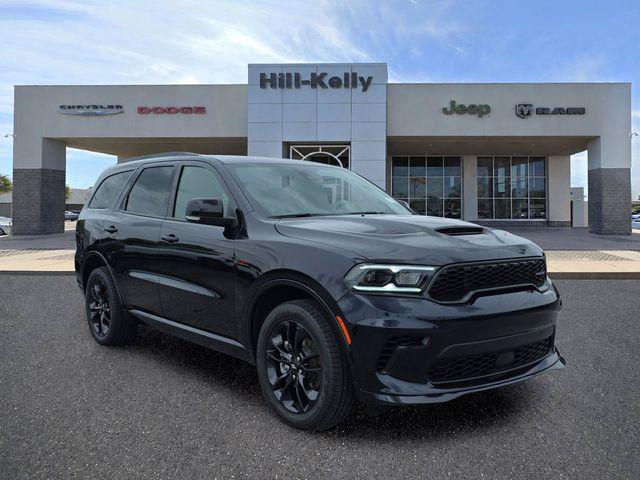 New 2026 Dodge Durango GT Plus