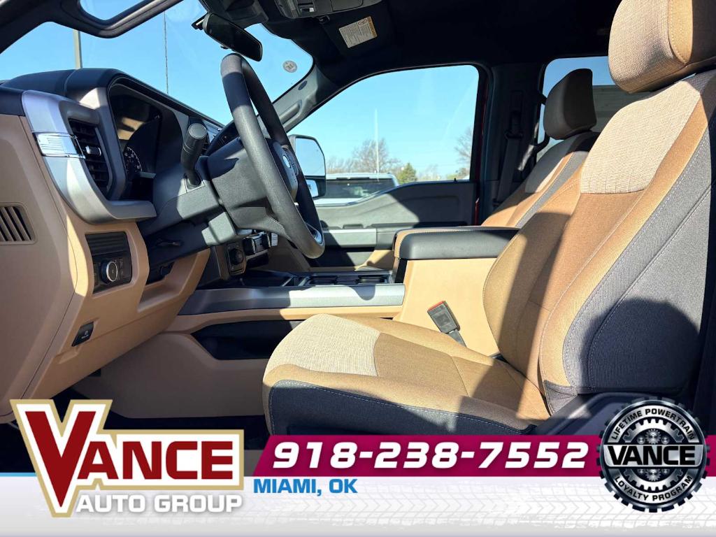 صورة مصغرة 12 لـ 2026 FORD F-250 XLT