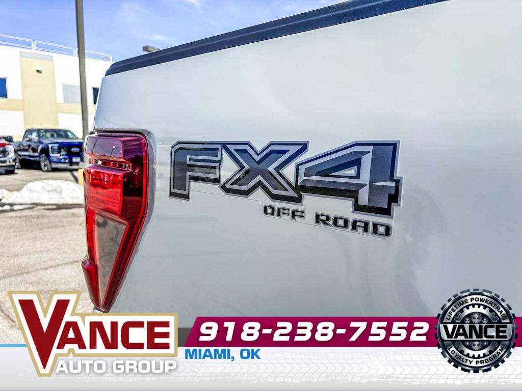 FORD F-150 XLT - 10