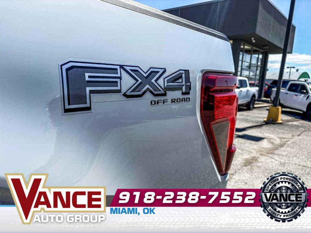 FORD F-150 XLT - 10