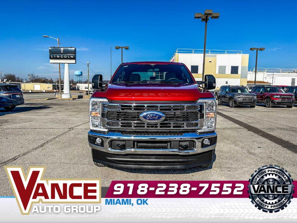 صورة 2 لـ 2026 FORD F-250 XLT