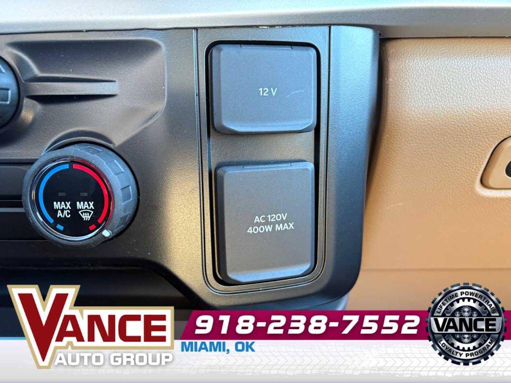 صورة مصغرة 27 لـ 2026 FORD F-250 XLT
