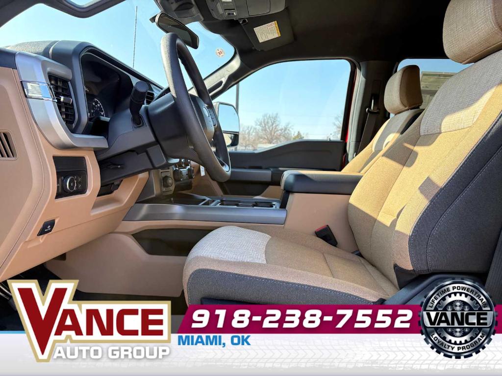صورة مصغرة 12 لـ 2026 FORD F-250 XLT
