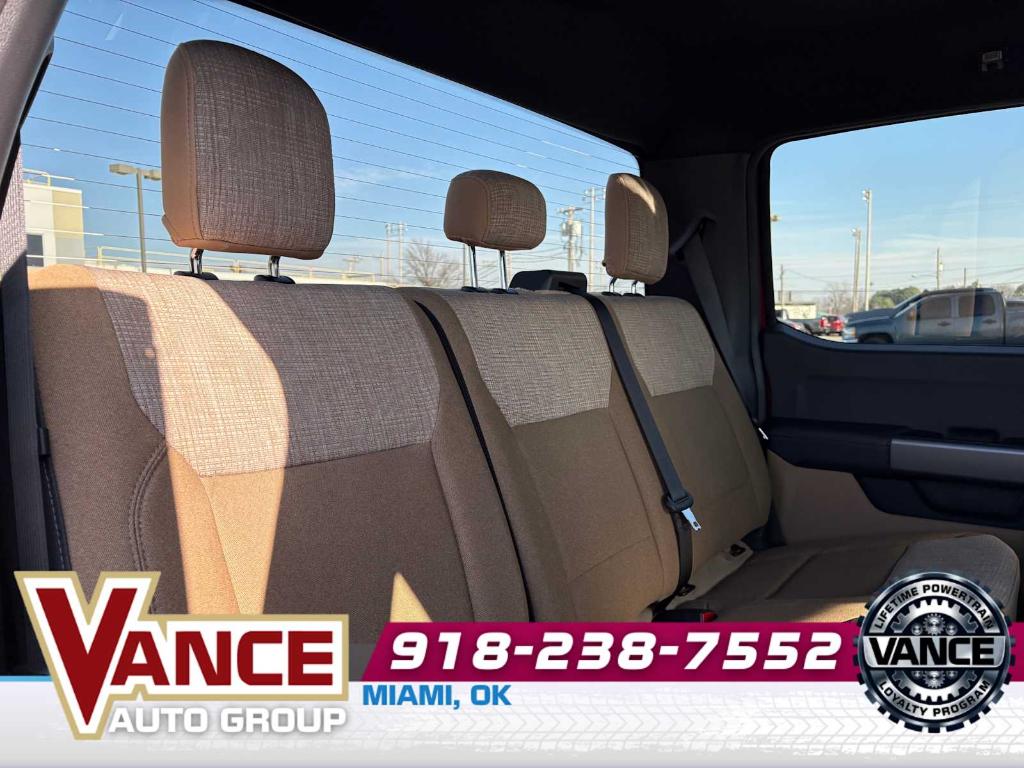 صورة مصغرة 19 لـ 2026 FORD F-250 XLT