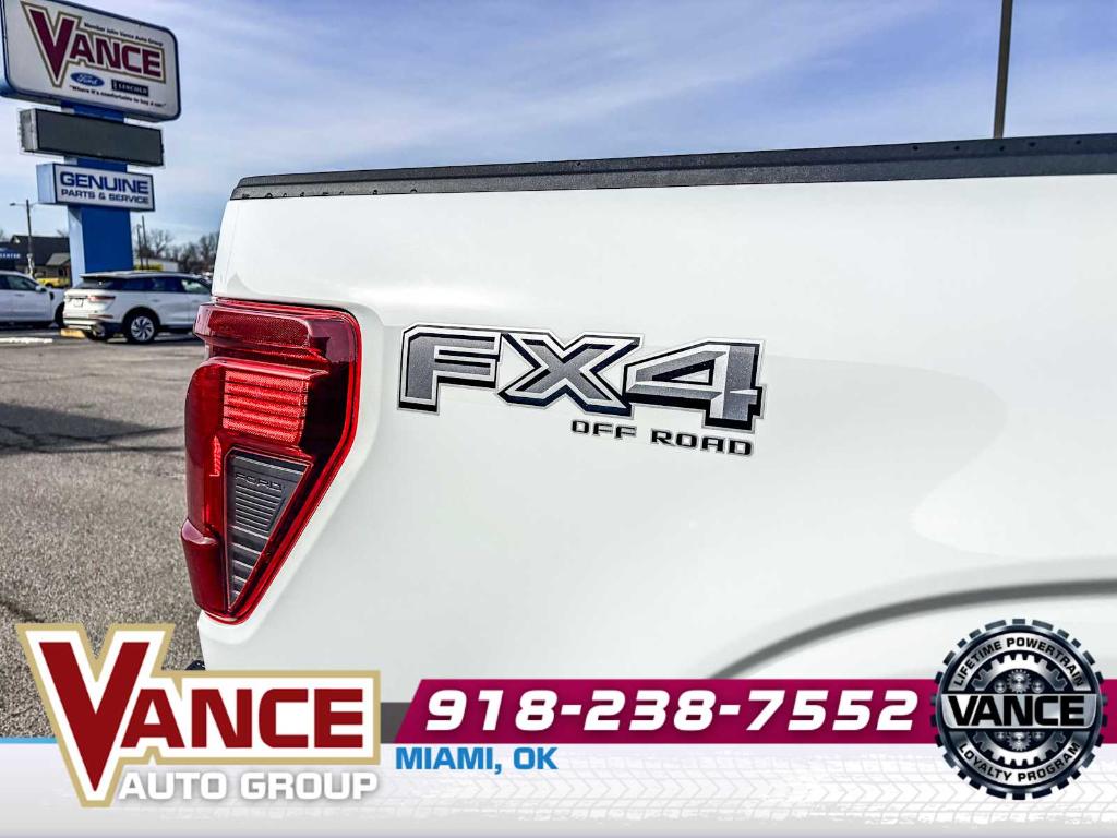 FORD F-150 XLT - 9