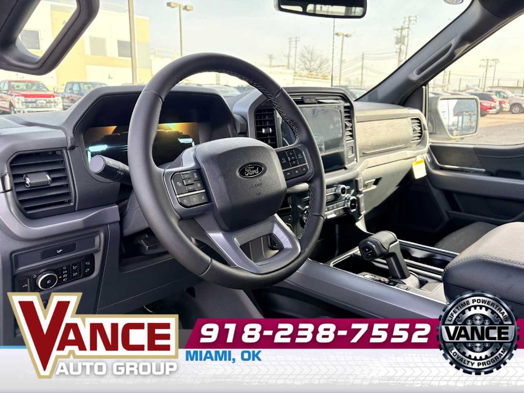 2026 FORD F-150 XLT 缩略图 13