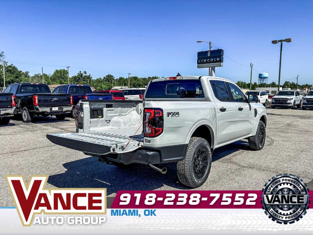 صورة مصغرة 15 لـ 2026 FORD RANGER XLT