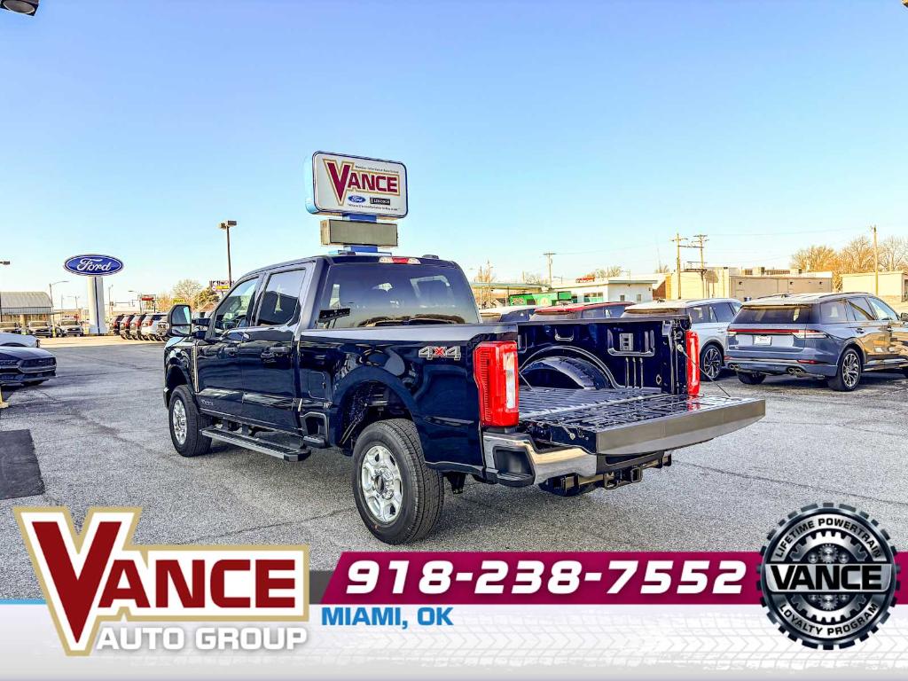 صورة مصغرة 17 لـ 2026 FORD F-250 XLT
