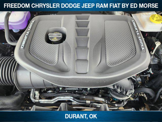 2026 RAM 1500 LIMITED — миниатюра 24