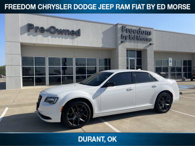 Used 2023 Chrysler 300 Touring