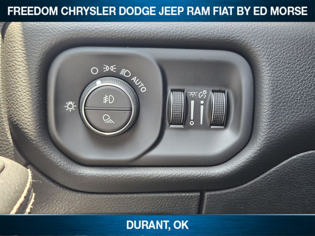 2026 RAM 1500 LARAMIE 缩略图 16