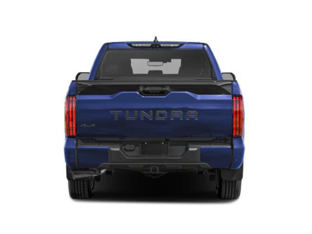TOYOTA TUNDRA - 5