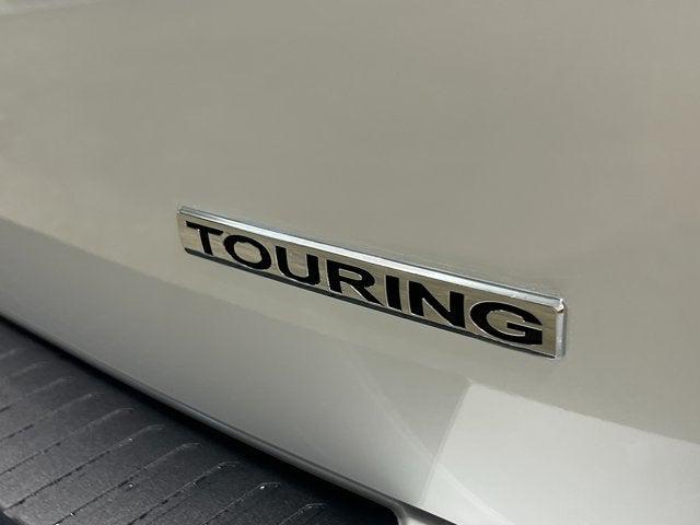 2026 Honda ODYSSEY TOURING 照片 7