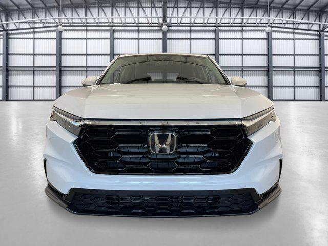 HONDA CR-V EX AWD - 9