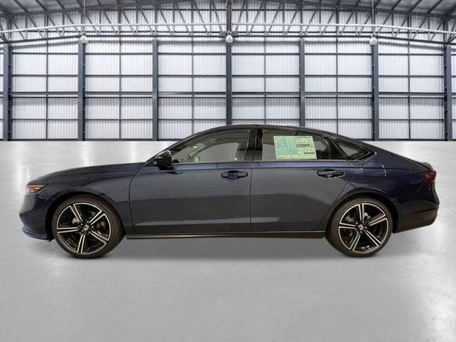2026 Honda ACCORD SE 缩略图 2