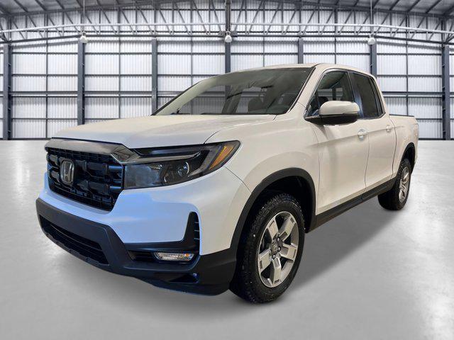 New 2026 Honda Ridgeline RTL