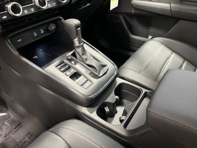 صورة مصغرة 22 لـ 2026 Honda CR-V EX-L AWD