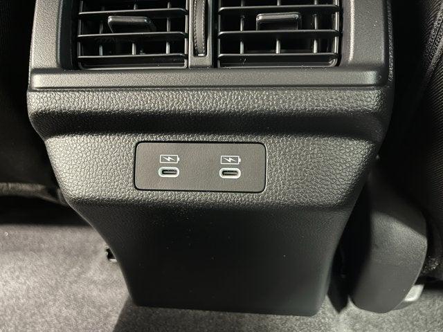 صورة مصغرة 25 لـ 2026 Honda ACCORD SE