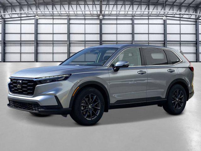 New 2026 Honda CR-V EX-L 2WD