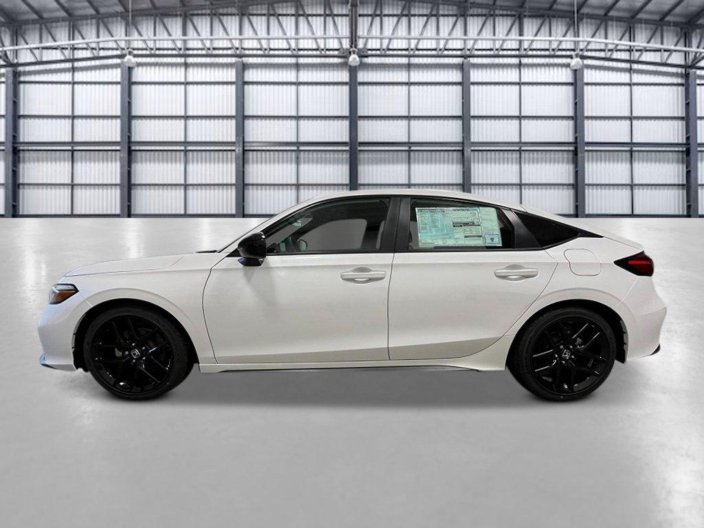 صورة 2 لـ 2026 Honda CIVIC SPORT
