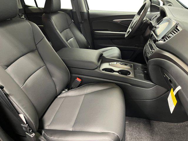 2026 Honda RIDGELINE RTL 缩略图 26