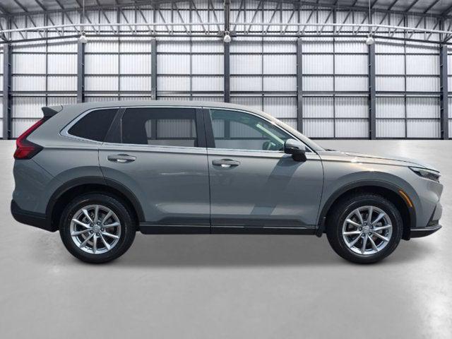 2026 Honda CR-V EX 2WD 照片 6