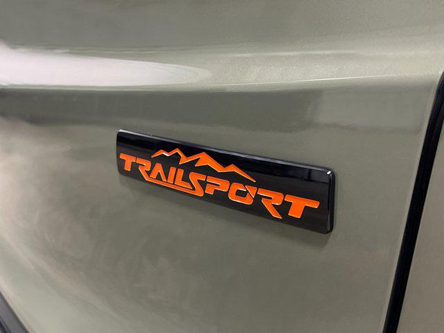 HONDA CR-V HYBRID TRAILSPORT AWD - 7