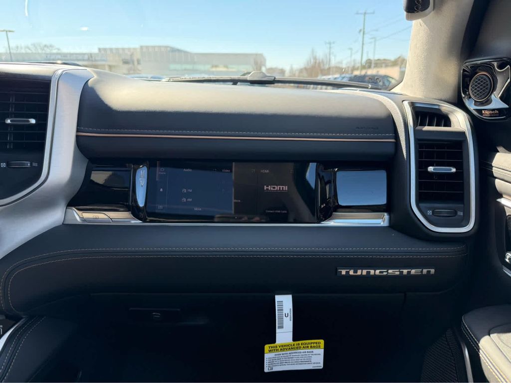 2026 RAM 1500 ST — миниатюра 29